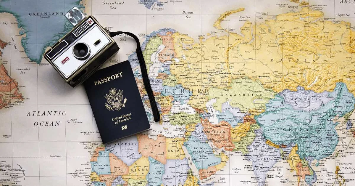 How to Plan Ahead for International Travel