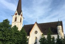Massage in St. Gallen: A Tranquil Retreat
