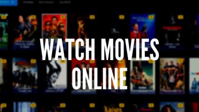 Top 5 Websites to Watch Movies and Seasons Online Free Of Cost