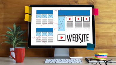 Tips to Build an Effective Business Website