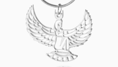 ma'at-necklace